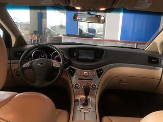Subaru Tribeca 2009 LBG ΑΠΟ ΤΗΝ SUBARU-thumb-24