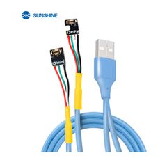 Sunshine SS-908D Power Cable For Iphone 13/13 Mini/13 Pro/13 Pro Max