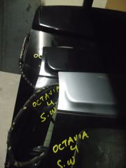 ΠΕΤΡΟΠΟΥΛΟΣ ΠΟΡΤ ΜΠΑΓΚΑΖ/ΤΖΑΜΟΠΟΡΤΑ SKODA OCTAVIA 4 1997-2010 STATION WAGON