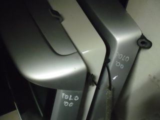 ΠΕΤΡΟΠΟΥΛΟΣ ΠΟΡΤ ΜΠΑΓΚΑΖ/ΤΖΑΜΟΠΟΡΤΑ VOLKSWAGEN POLO 1999-2001