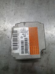 Mercedes w209 εγκέφαλος αεροσάκου 0285001373 0018209726