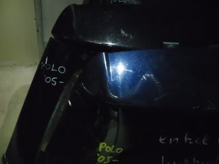 ΠΕΤΡΟΠΟΥΛΟΣ ΠΟΡΤ ΜΠΑΓΚΑΖ/ΤΖΑΜΟΠΟΡΤΑ VOLKSWAGEN POLO 2005-2009