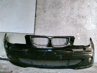 BMW SERIES 1 E87 (2004-2007) ΠΡΟΦΥΛΑΚΤΗΡΑΣ ΕΜΠΡΟΣ ΚΟΜΠΛΕ (ΓΝΗΣΙΟΣ)