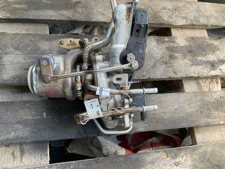 TURBO ΓΙΑ DACIA DUSTER 17-22 1.0 TCE 12V --Η4D460-- 08727RHMLGT5886R