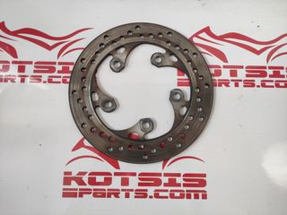 ΠΩΛΕΙΤΑΙ ΔΙΣΚΟΠΛΑΚΑ ΠΙΣΩ ΓΙΑ SUZUKI GSX-R 1300 HAYABUSA 1999-2007