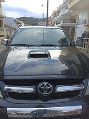 Toyota Hilux '08