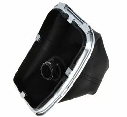  ΠΟΜΟΛΟ-ΦΟΥΣΚΑ ΛΕΒΙΕ ΤΑΧΥΤΗΤΩΝ VW GOLF4/ SEAT LEON 1M/ TOLEDO ΜΕΓΑΛΗ ΤΡΥΠΑ - ΧΡΩΜΙΟ ΠΛΑΙΣΙΟ Κωδικός: 1J0711113CR-thumb-1