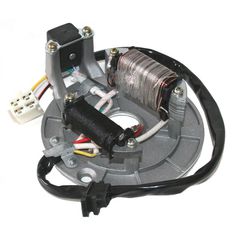 ΠΗΝΙΟΦΟΡΟΣ 110cc ΧΩΡΙΣ ΜΙΖΑ ROC  