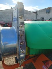Τουρμπίνες - Νεφελοψεκαστήρες 2024 AGRO MACHINES TASOS-thumb-10