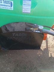 Τουρμπίνες - Νεφελοψεκαστήρες 2024 AGRO MACHINES TASOS-thumb-12