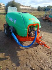Τουρμπίνες - Νεφελοψεκαστήρες 2024 AGRO MACHINES TASOS-thumb-13