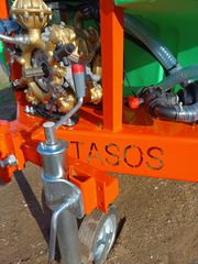 Τουρμπίνες - Νεφελοψεκαστήρες 2024 AGRO MACHINES TASOS-thumb-16