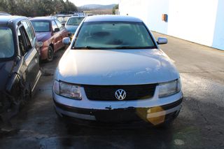 VOLKSWAGEN PASSAT 1.6cc 100ps AHL 1997-2000 ΓΙΑ ΑΝΤΑΛΛΑΚΤΙΚΑ