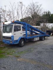 Οχημα Οδικής Βοήθειας Mercedes-Benz 1999-thumb-4