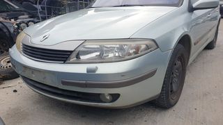 RENAULT LAGUNA '03 1.8cc-thumb-2