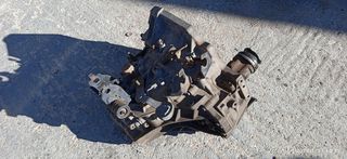ΣΑΣΜΑΝ 5ΤΑΧΥΤΟ TOYOTA YARIS DIESEL 2012-thumb-1