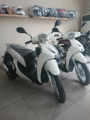 Honda SH Mode 125 2026 EURO 5-thumb-2