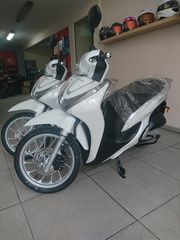Honda SH Mode 125 2026 EURO 5-thumb-3