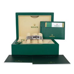 Rolex Datejust Wimbledon 41mm 12/2019-thumb-3