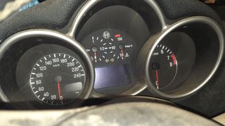 ΚΟΝΤΕΡ ALFA ROMEO 147 99-