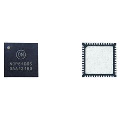 Controller IC Chip - ON NCP81005 NCP81005MNTWG chip for laptop - Ολοκληρωμένο τσιπ φορητού υπολογιστή (Κωδ.1-CHIP0825)