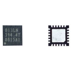 Controller IC Chip - OZ813LN-A1-0-TR OZ813LN 813LN QFN24 chip for laptop - Ολοκληρωμένο τσιπ φορητού υπολογιστή (Κωδ.1-CHIP0864)