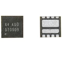 Controller IC Chip - MOSFET PE642DT PE642D K4 KUE K4 AUB K4 QFN-8 chip for laptop - Ολοκληρωμένο τσιπ φορητού υπολογιστή (Κωδ.1-CHIP0842)