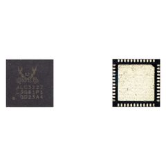 Controller IC Chip - Realtek ALC3227 HD Audio chip for laptop - Ολοκληρωμένο τσιπ φορητού υπολογιστή (Κωδ.1-CHIP0870)