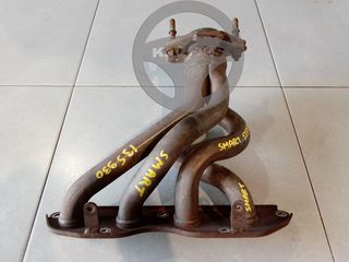 SMART FOR FOUR '06 1.3 16V (5Θ) ΠΟΛΛΑΠΛΗ ΕΞΑΓΩΓΗΣ (ΑΠΟ ΚΙΝΗΤΗΡΑ 135930) 