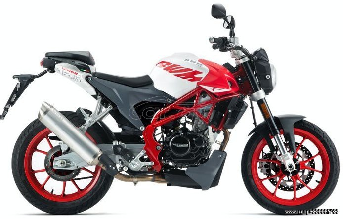 Swm 2025 VAREZ 125 ΕΤΟΙΜΟΠΑΡΑΔΟΤΟ !!! ΠΡΟΣΦΟΡΑ!!!!