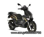 GILERA RUNNER 2008 MONT.