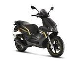 GILERA RUNNER 2008 MONT.