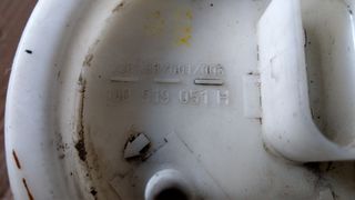 SEAT ΑΝΤΛΙΑ ΒΑΝΖΙΝΗΣ ΚΑΙ ΦΛΟΤΕΡ
