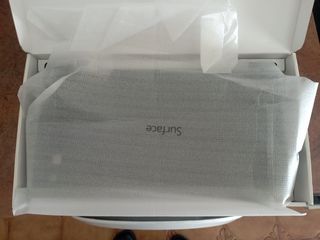 Docking Station Microsoft για Surface 3 Black-thumb-1