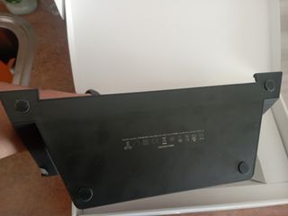 Docking Station Microsoft για Surface 3 Black-thumb-3