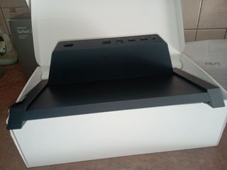 Docking Station Microsoft για Surface 3 Black-thumb-7