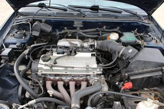 Μονάδα ABS Mitsubishi Carisma '98 Προσφορά