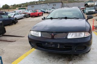 Προφυλακτήρας Εμπρός Mitsubishi Carisma '98 Προσφορά