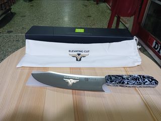 Μαχαίρι Premium SICO