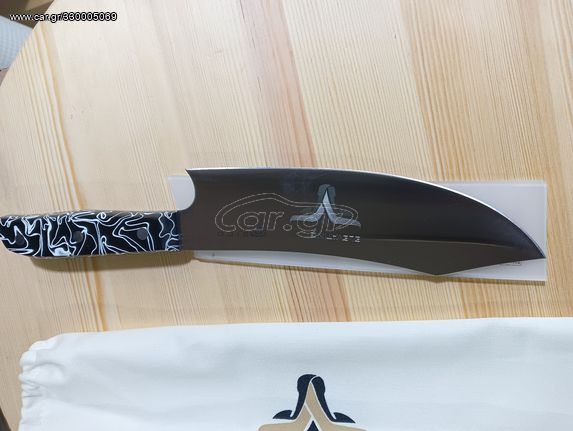 Μαχαίρι Premium SICO-thumb-2