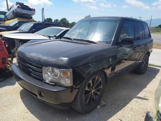 LAND ROVER RANGE ROVER 4.4 ΒΕΝΖΙΝΗ - 448S2 - '03-'13 * ΚΟΛΑΡΟ ΕΙΣΑΓΩΓΗΣ ΑΕΡΑ *ΑΝΤΑΛΛΑΚΤΙΚΑ AUTOplace ΑΦΟΙ ΞΗΡΟΣΑΒΒΙΔΗ*