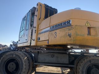 Μηχανήματα Ανακύκλωσης Liebherr 2007 316-thumb-1