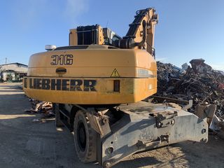Μηχανήματα Ανακύκλωσης Liebherr 2007 316-thumb-2