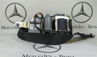 ΖΩΝΗ ΑΣΦΑΛΕΙΑΣ ΕΜΠΡΟΣ ΑΡΙΣΤΕΡΑ C CLASS W203|2-Ε-5