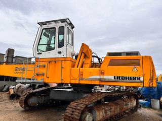 Μηχανήματα Ανακύκλωσης Liebherr 2004 944-thumb-1
