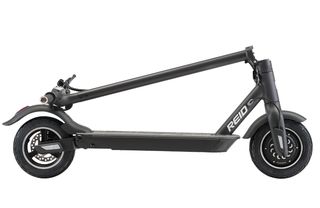Bicycle ηλεκτρικά πατίνια '23 REID E4 Plus  350w/30 Cell, 36V, 7.5AH/Up to 28KM