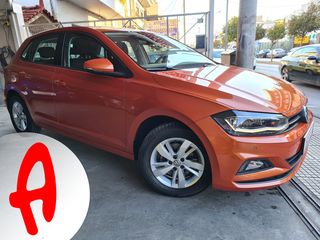 Volkswagen Polo '19 Προσφορά! - 1.6 TDI Comfortline