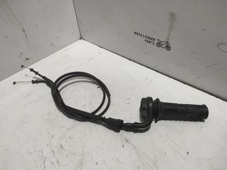 ΓΚΑΖΙΕΡΑ ΜΕ ΝΤΙΖΕΣ KTM 640 SM *MOTO LEADER PARTS*