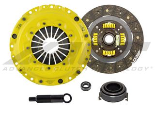 ACT Σετ συμπλέκτη EVO X heavy duty