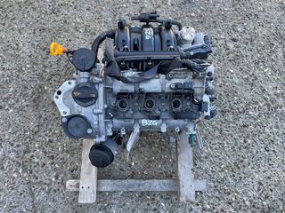 Κινητήρας BZG VW,Audi,Seat,Skoda 1.2 12V